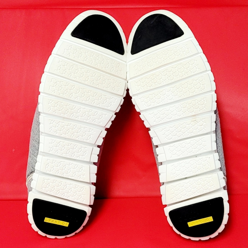 Cole Haan Womens Zero Grand Slip On Fashion Sneakers # D044030 size 9B - Picture 9 of 11